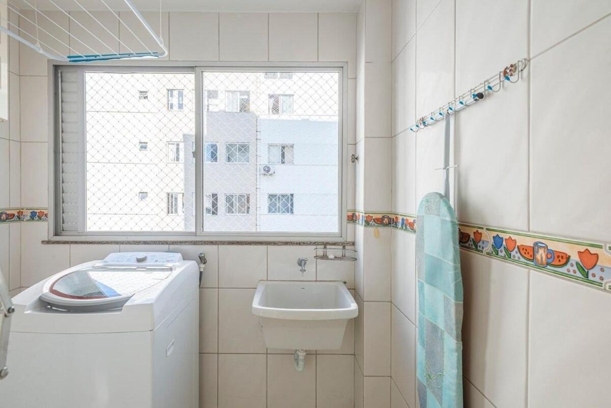 Brlc043- Ape Aconchegante Com 3q Ao Lado Da Casa de férias Balneario Camboriu