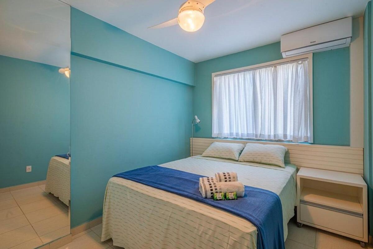Brlc043- Ape Aconchegante Com 3q Ao Lado Da * Balneario Camboriu