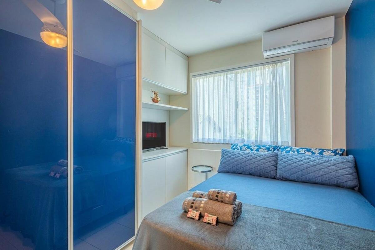 Casa de férias Brlc043- Ape Aconchegante Com 3q Ao Lado Da Balneario Camboriu